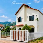Cần Bán Nhà Đông Thanh 140m² Full Thổ Cư, 4 Phòng Ngủ, Full Nội Thất